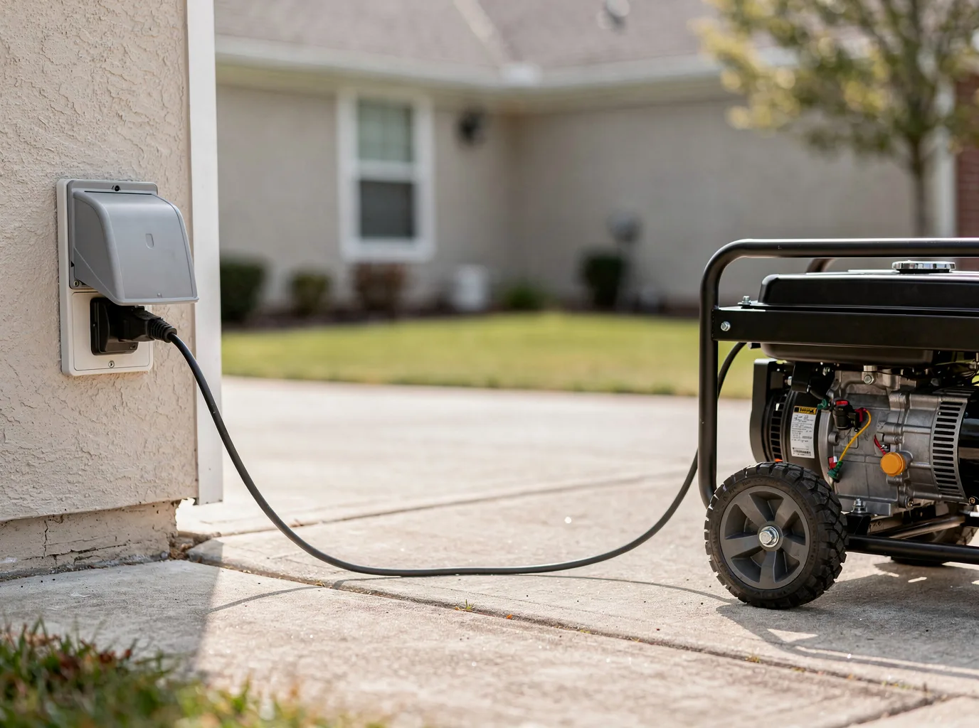 Home Generator Repair Taylor, WI FAQs